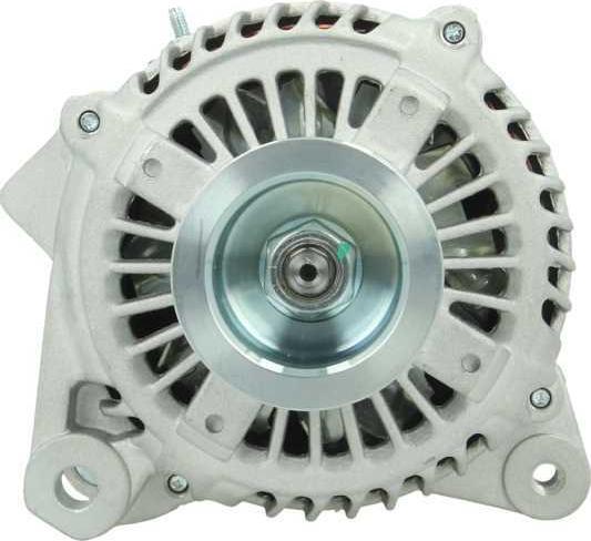 PSH 195.557.100.050 - Generator / Alternator aaoparts.ro