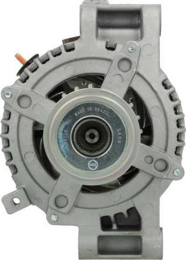 PSH 195.568.100.050 - Generator / Alternator aaoparts.ro