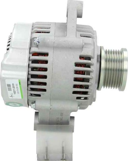 PSH 195.574.085.050 - Generator / Alternator aaoparts.ro