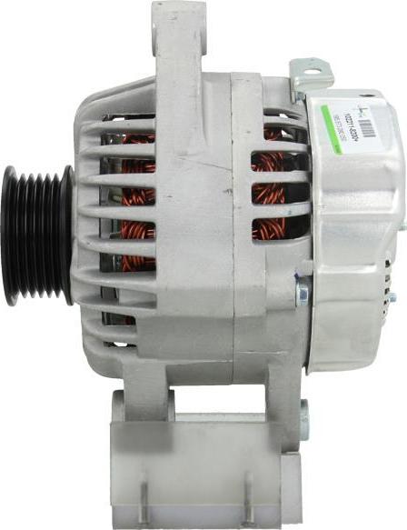 PSH 195.573.090.050 - Generator / Alternator aaoparts.ro