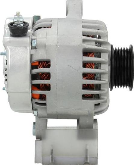 PSH 195.573.090.050 - Generator / Alternator aaoparts.ro