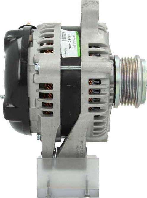 PSH 195.572.100.050 - Generator / Alternator aaoparts.ro