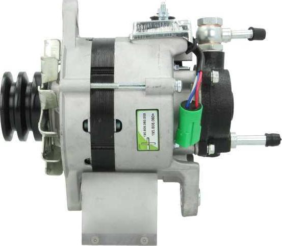 PSH 195.808.060.050 - Generator / Alternator aaoparts.ro