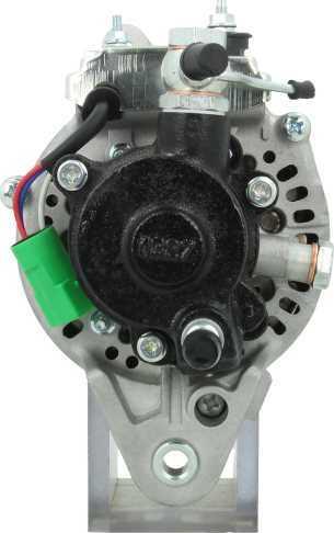 PSH 195.808.060.050 - Generator / Alternator aaoparts.ro