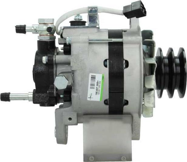 PSH 195.807.055.050 - Generator / Alternator aaoparts.ro