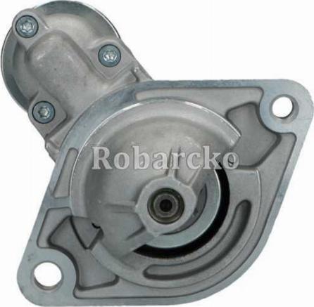 PSH 190.553.092.018 - Starter aaoparts.ro