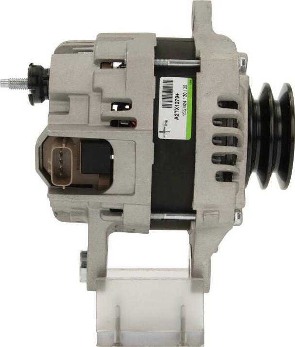 PSH 155.924.130.130 - Generator / Alternator aaoparts.ro