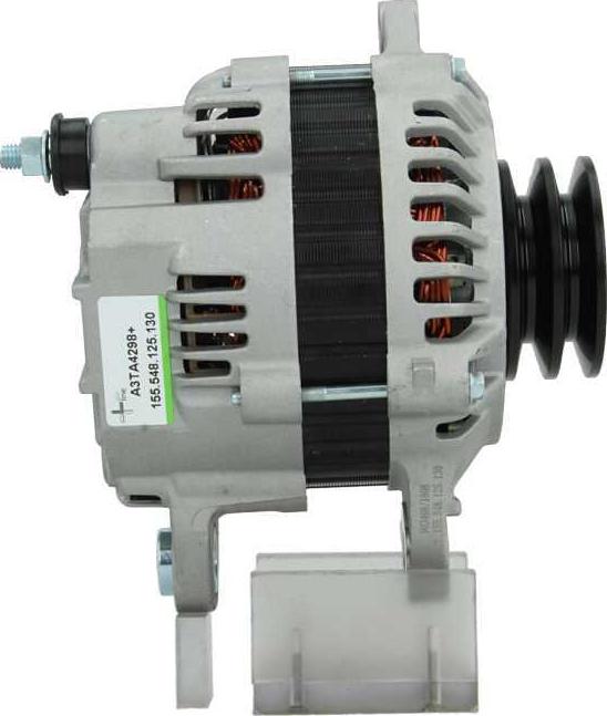 PSH 155.548.125.130 - Generator / Alternator aaoparts.ro