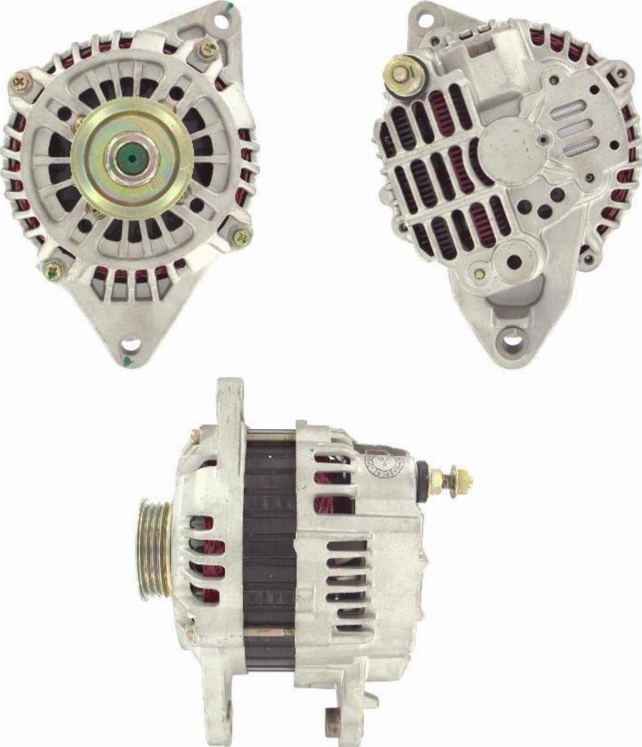 PSH 155.561.080.130 - Generator / Alternator aaoparts.ro