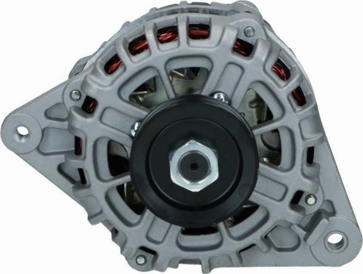 PSH 155.518.080.208 - Generator / Alternator aaoparts.ro