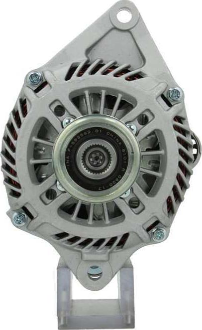 PSH 155.580.120.130 - Generator / Alternator aaoparts.ro