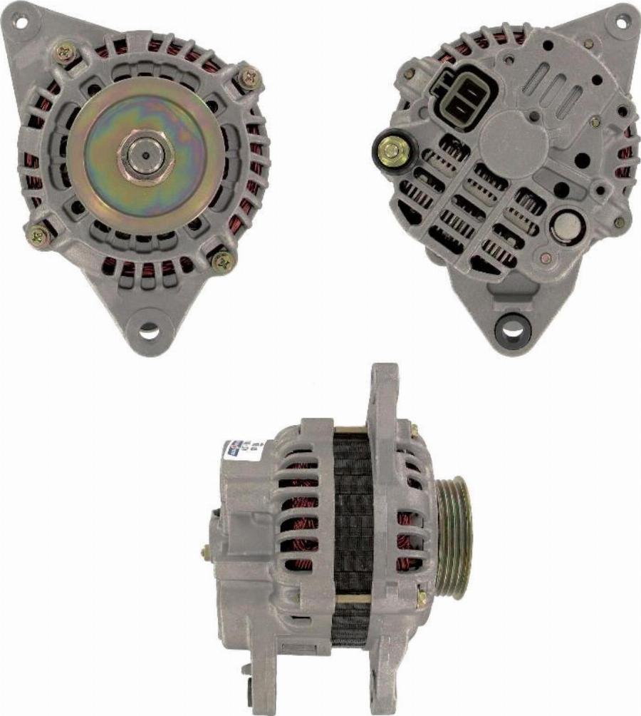 PSH 155.531.090.130 - Generator / Alternator aaoparts.ro