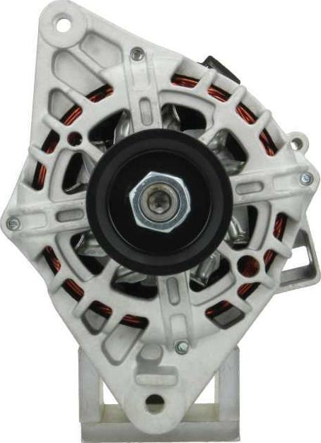 PSH 155.537.090.000 - Generator / Alternator aaoparts.ro