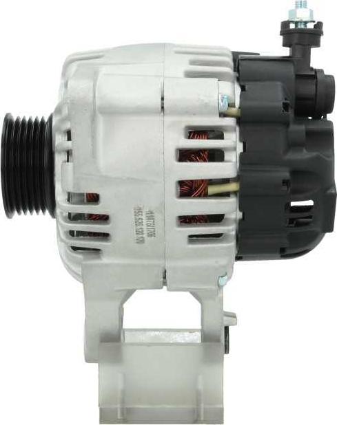 PSH 155.526.120.120 - Generator / Alternator aaoparts.ro