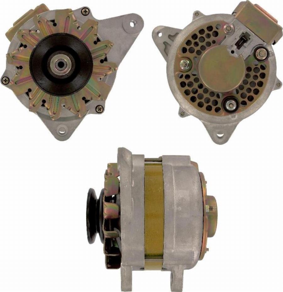 PSH 155.004.050.130 - Generator / Alternator aaoparts.ro