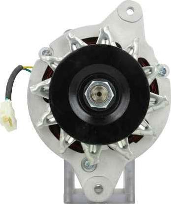 PSH 155.801.060.130 - Generator / Alternator aaoparts.ro