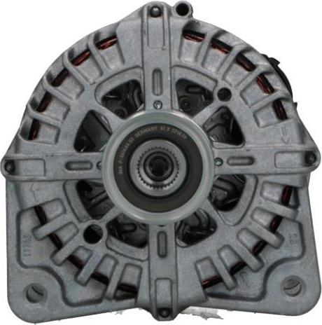 PSH 165.967.230.500 - Generator / Alternator aaoparts.ro
