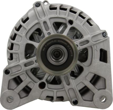 PSH 165.906.150.000 - Generator / Alternator aaoparts.ro