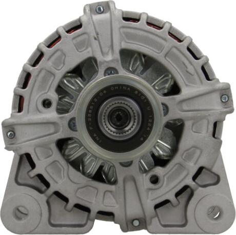 PSH 165.906.150.010 - Generator / Alternator aaoparts.ro