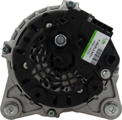 PSH 165.906.150.010 - Generator / Alternator aaoparts.ro