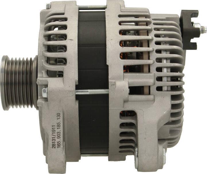 PSH 165.903.185.130 - Generator / Alternator aaoparts.ro