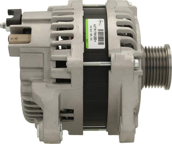 PSH 165.903.185.130 - Generator / Alternator aaoparts.ro