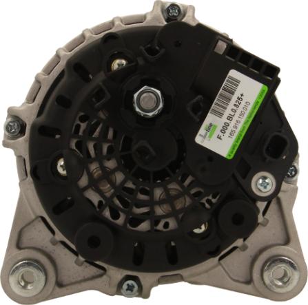 PSH 165.916.150.010 - Generator / Alternator aaoparts.ro