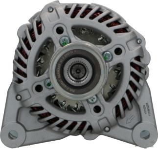 PSH 165.937.120.130 - Generator / Alternator aaoparts.ro