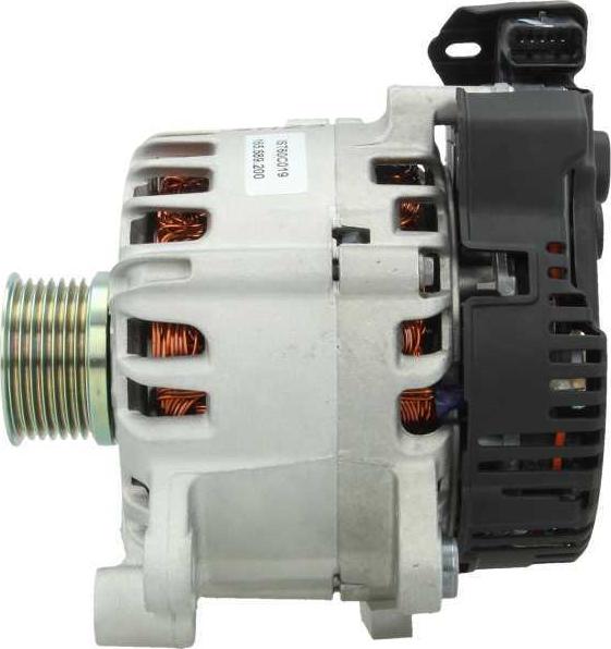 PSH 165.589.200.500 - Generator / Alternator aaoparts.ro