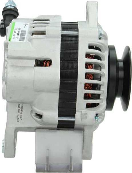 PSH 165.526.100.130 - Generator / Alternator aaoparts.ro