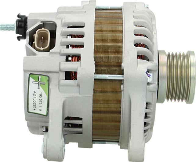 PSH 165.579.110.130 - Generator / Alternator aaoparts.ro