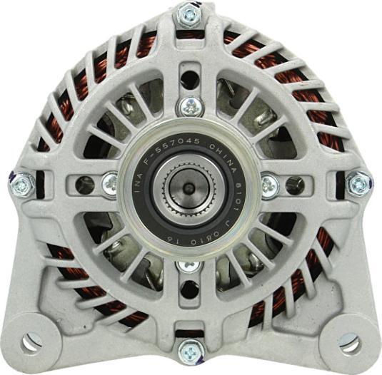 PSH 165.579.110.130 - Generator / Alternator aaoparts.ro