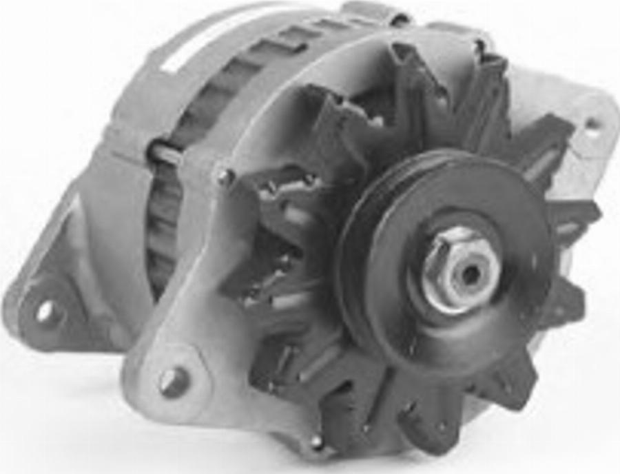 PSH 165807060 - Generator / Alternator aaoparts.ro