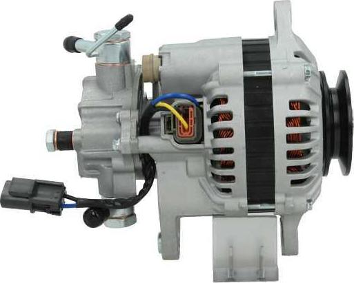 PSH 165.827.070.000 - Generator / Alternator aaoparts.ro