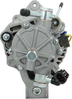 PSH 165.827.070.000 - Generator / Alternator aaoparts.ro