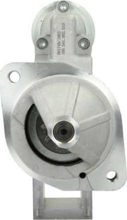 PSH 160.541.092.010 - Starter aaoparts.ro