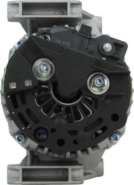 PSH 105.509.120.010 - Generator / Alternator aaoparts.ro