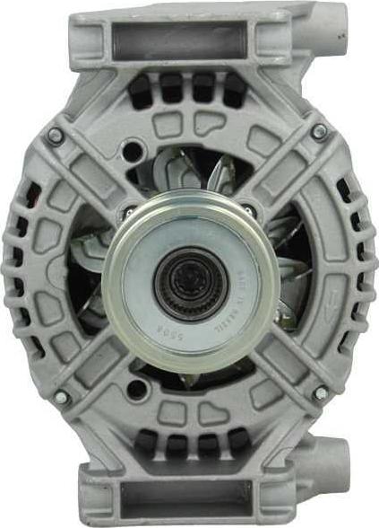 PSH 105.509.120.010 - Generator / Alternator aaoparts.ro