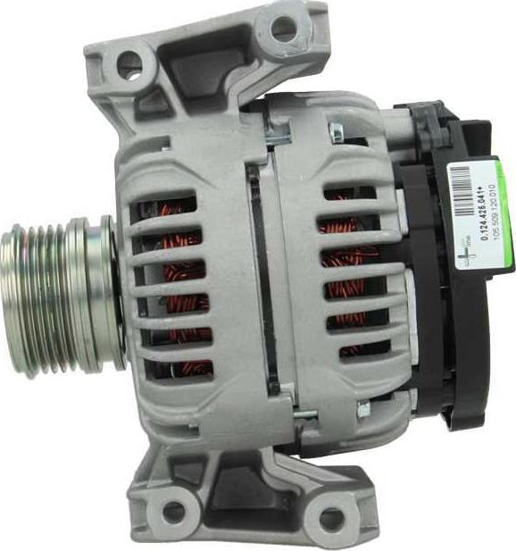 PSH 105.509.120.010 - Generator / Alternator aaoparts.ro