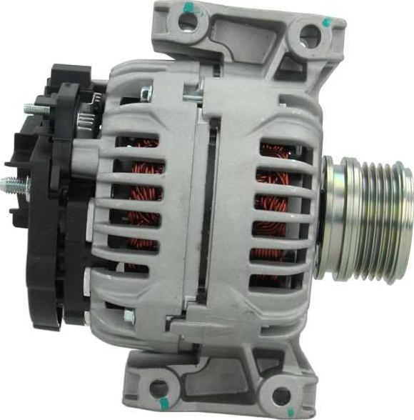 PSH 105.509.120.010 - Generator / Alternator aaoparts.ro