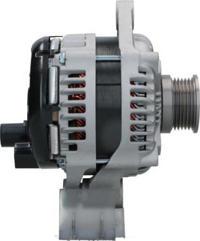 PSH 105.520.180.050 - Generator / Alternator aaoparts.ro