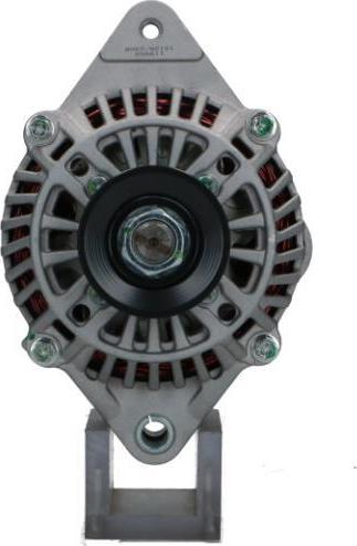 PSH 185.508.060.130 - Generator / Alternator aaoparts.ro