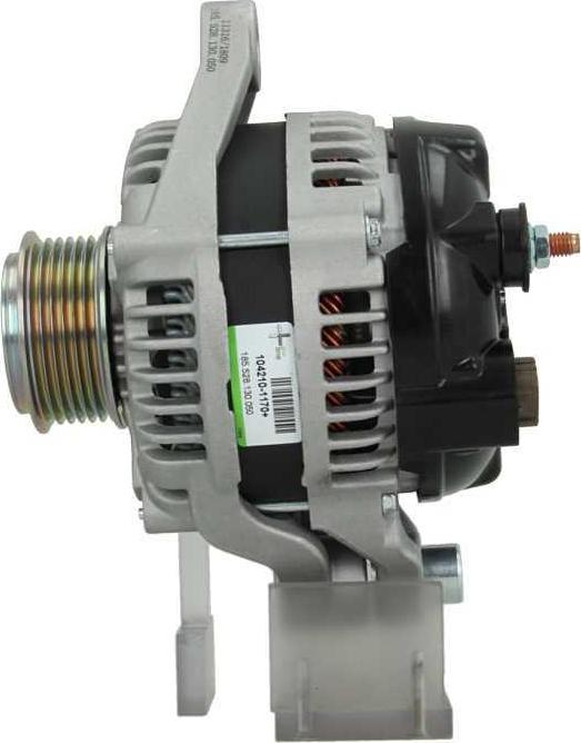 PSH 185.528.130.050 - Generator / Alternator aaoparts.ro