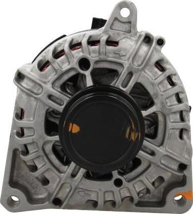 PSH 135.901.170.500 - Generator / Alternator aaoparts.ro