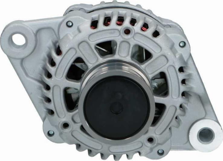 PSH 135.593.100.038 - Generator / Alternator aaoparts.ro