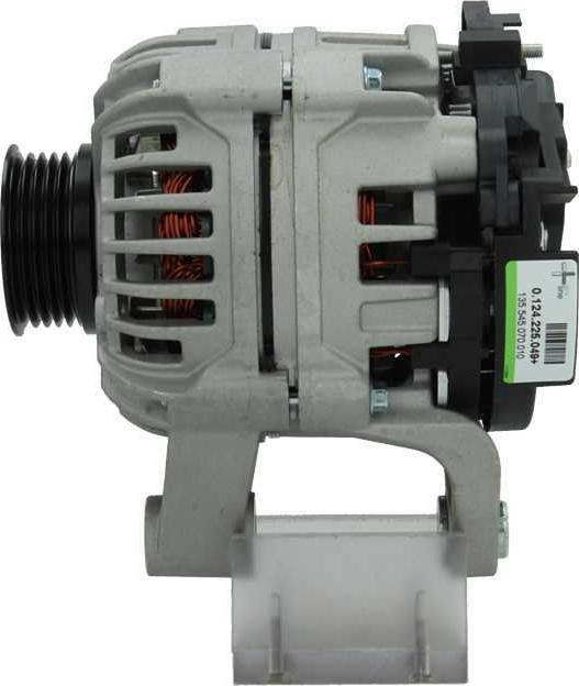 PSH 135.545.070.010 - Generator / Alternator aaoparts.ro