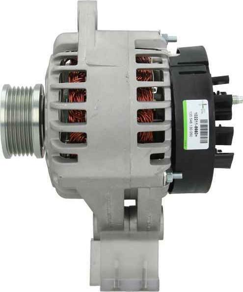 PSH 135.546.130.050 - Generator / Alternator aaoparts.ro