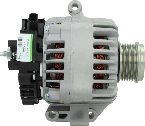 PSH 135.556.105.050 - Generator / Alternator aaoparts.ro