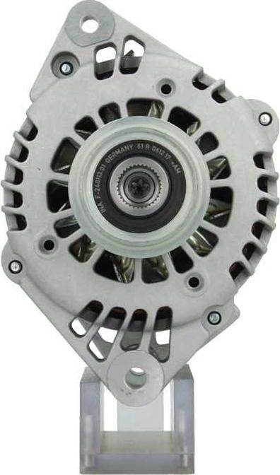 PSH 135.566.100.030 - Generator / Alternator aaoparts.ro