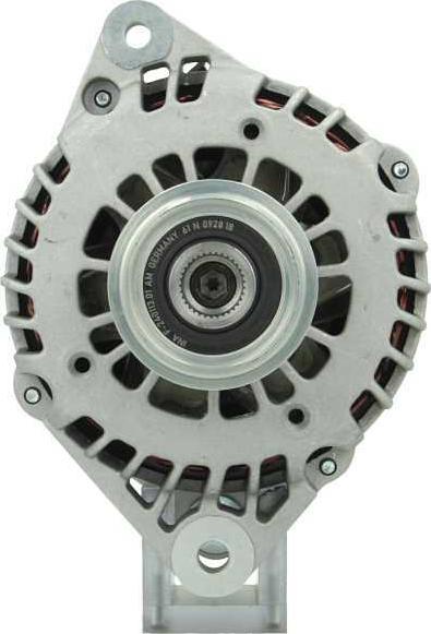 PSH 135.562.140.030 - Generator / Alternator aaoparts.ro